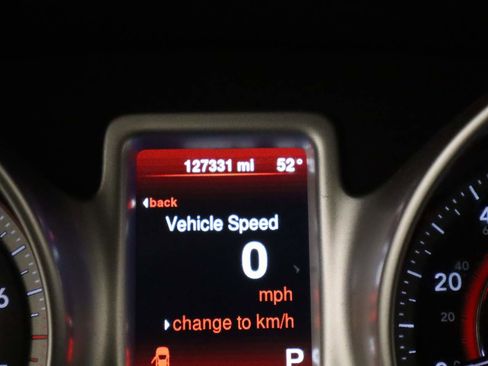 Used 2016 Dodge Journey SE image 8