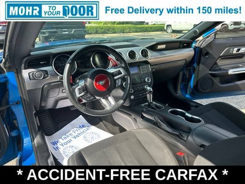 Used 2019 Ford Mustang GT RWD image 23