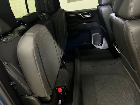 New 2026 GMC Sierra 1500 Denali w/ Technology Package image 38