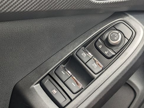 Certified 2025 Subaru Crosstrek 2.5i Limited w/ Popular Package #3A image 23