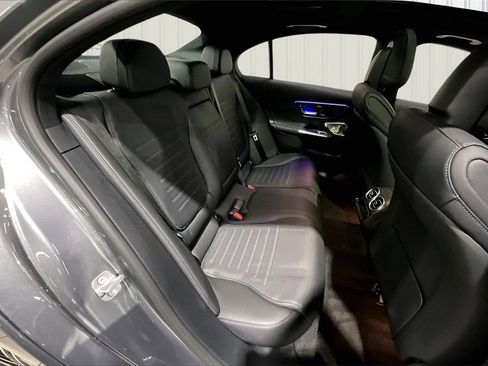 Used 2024 Mercedes-Benz C 300 4MATIC Sedan image 25