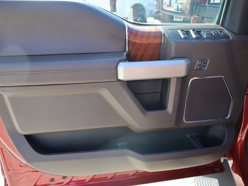 Used 2020 Ford F350 King Ranch w/ King Ranch Ultimate Package image 10