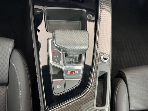 Used 2025 Audi S5 Prestige AWD/4WD image 17