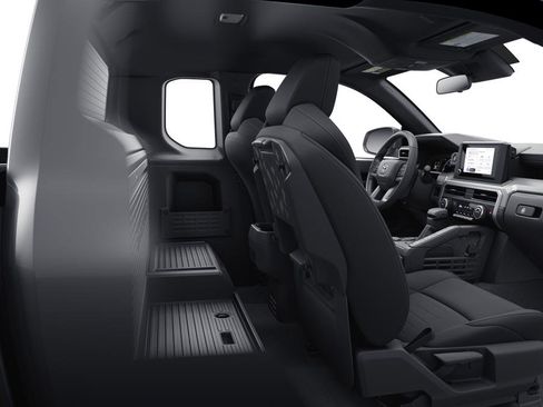 New 2026 Toyota Tacoma SR5 image 29