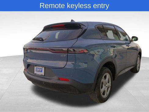 Used 2024 Dodge Hornet GT w/ Cold Weather Group image 7