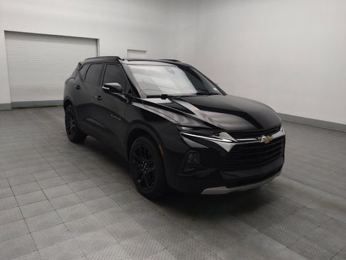 Used 2022 Chevrolet Blazer LT image 13