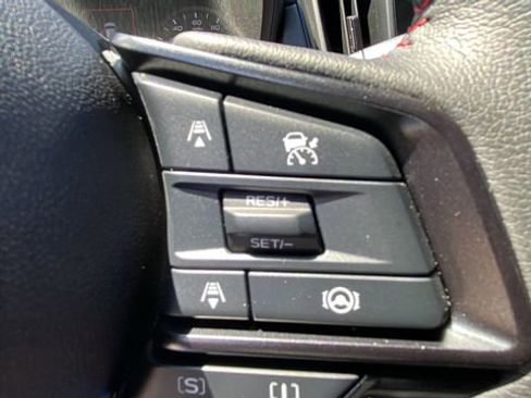 Used 2024 Subaru Impreza RS AWD/4WD image 26