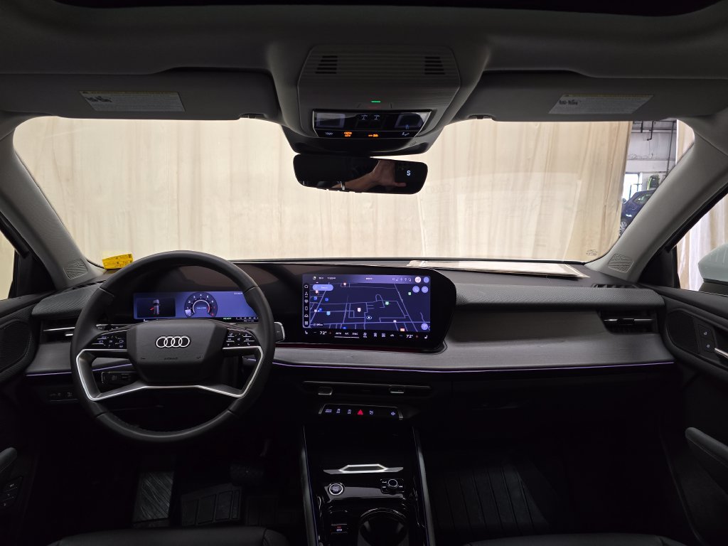 Used 2026 Audi Q3 quattro 2.0T AWD/4WD image 28