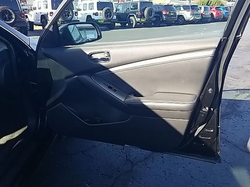 Used 2012 Nissan Altima 2.5 SL w/ 2.5SL Pkg image 31