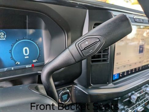 New 2026 Ford F250 Lariat w/ Black Appearance Package image 36