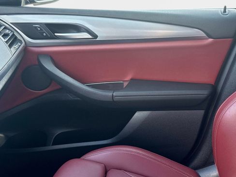 Used 2023 BMW X3 sDrive30i w/ Convenience Package image 20