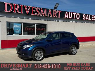 Used 2017 Honda HR-V EX-L video 1