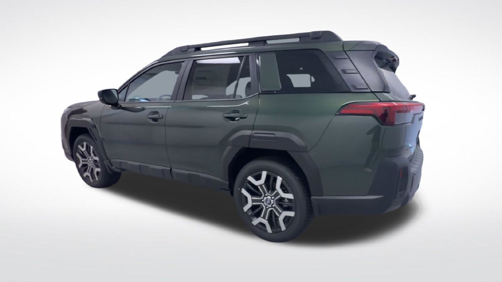 New 2026 Subaru Outback Touring XT AWD/4WD image 6