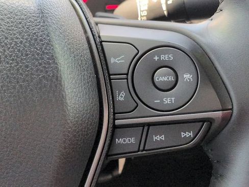 Certified 2023 Toyota Camry XSE FWD image 25