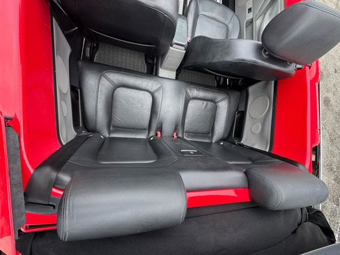 Used 2004 Volkswagen Beetle GLS image 16