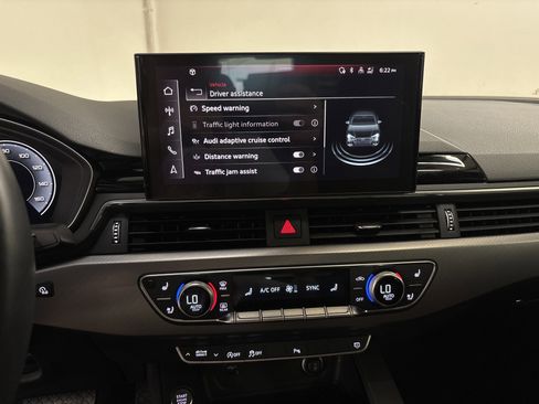 Used 2023 Audi A4 2.0T Premium Plus w/ Premium Plus Package image 24