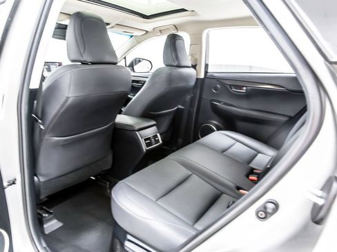 Used 2019 Lexus NX 300 FWD w/ Comfort Package image 30