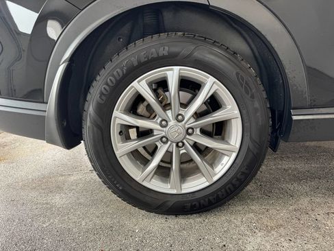 Used 2023 Honda CR-V EX-L image 26