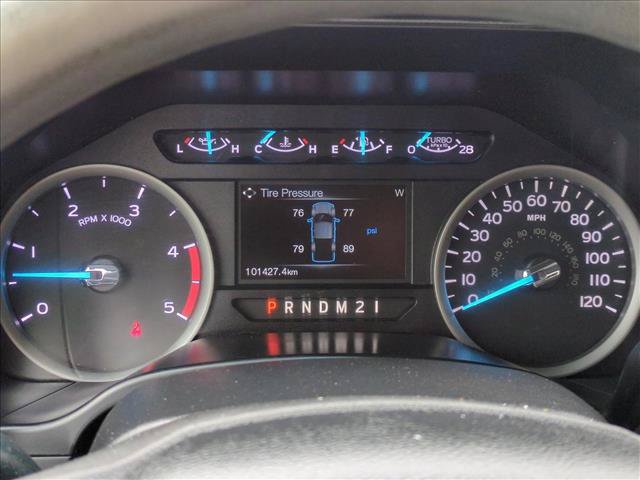 Used 2018 Ford F350 XLT w/ Camper Package AWD/4WD image 10