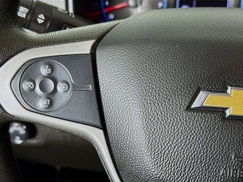 Used 2022 Chevrolet Colorado W/T image 13