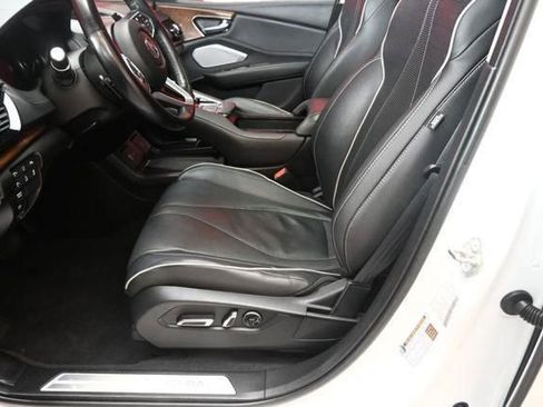 Used 2021 Acura RDX AWD w/ Advance Package image 2
