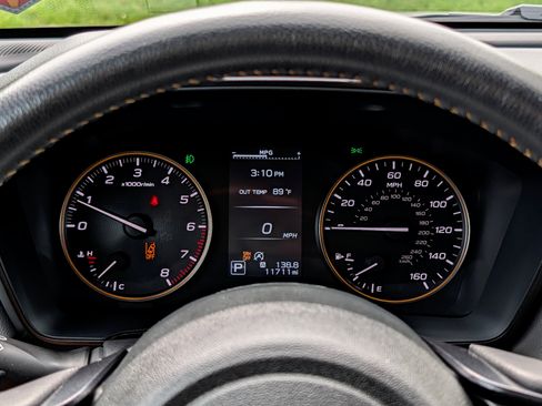 Used 2023 Subaru Outback Wilderness image 22