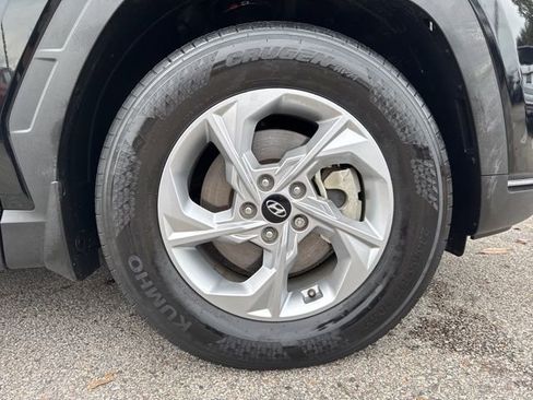 Used 2024 Hyundai Tucson SEL image 7