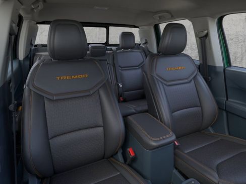 New 2025 Ford Maverick Tremor image 44