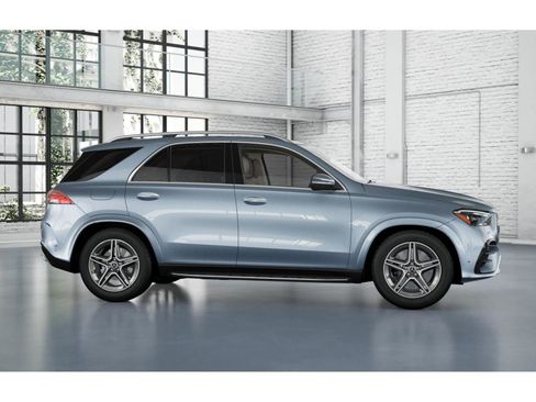 New 2026 Mercedes-Benz GLE 580 GLE 580 image 6