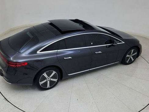 Used 2023 Mercedes-Benz EQS 450+ Sedan image 80