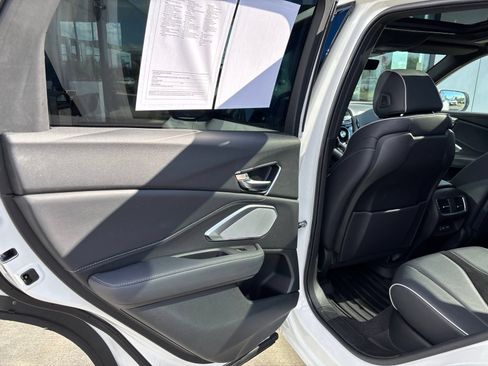 Used 2019 Acura RDX A-Spec AWD/4WD image 11