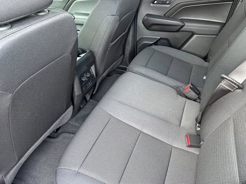 New 2025 GMC Canyon Elevation w/ Convenience Package image 10