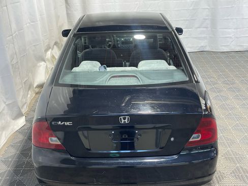 Used 2002 Honda Civic LX image 7