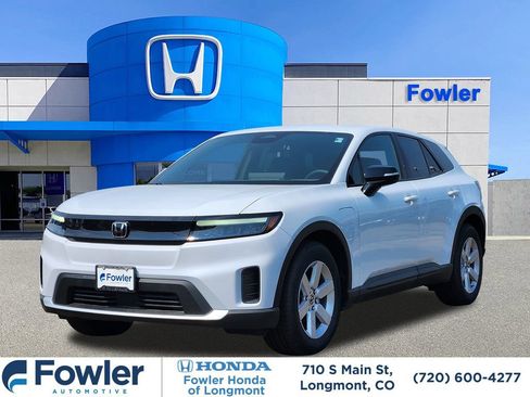 New 2026 Honda Prologue EX image 1