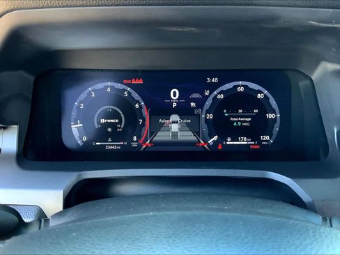 Used 2024 Toyota Tacoma TRD Sport w/ TRD Sport Premium Package image 26