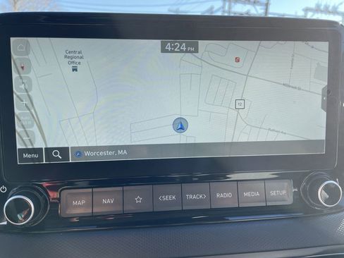 Used 2023 Hyundai Kona SEL w/ Convenience Package image 19