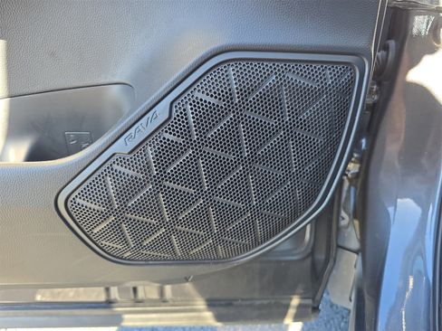 Used 2024 Toyota RAV4 XLE image 15