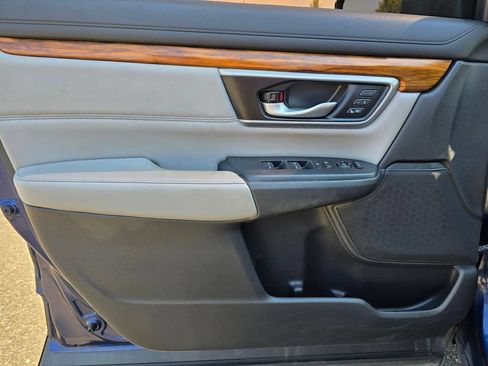 Used 2019 Honda CR-V EX-L image 13