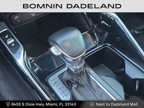 Used 2022 Kia Sorento SX Prestige w/ Rust Color Package image 26