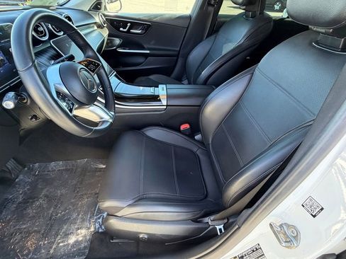 Certified 2023 Mercedes-Benz C 300 Sedan image 18