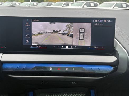 Used 2026 BMW X3 xDrive30 w/ Premium Package image 31