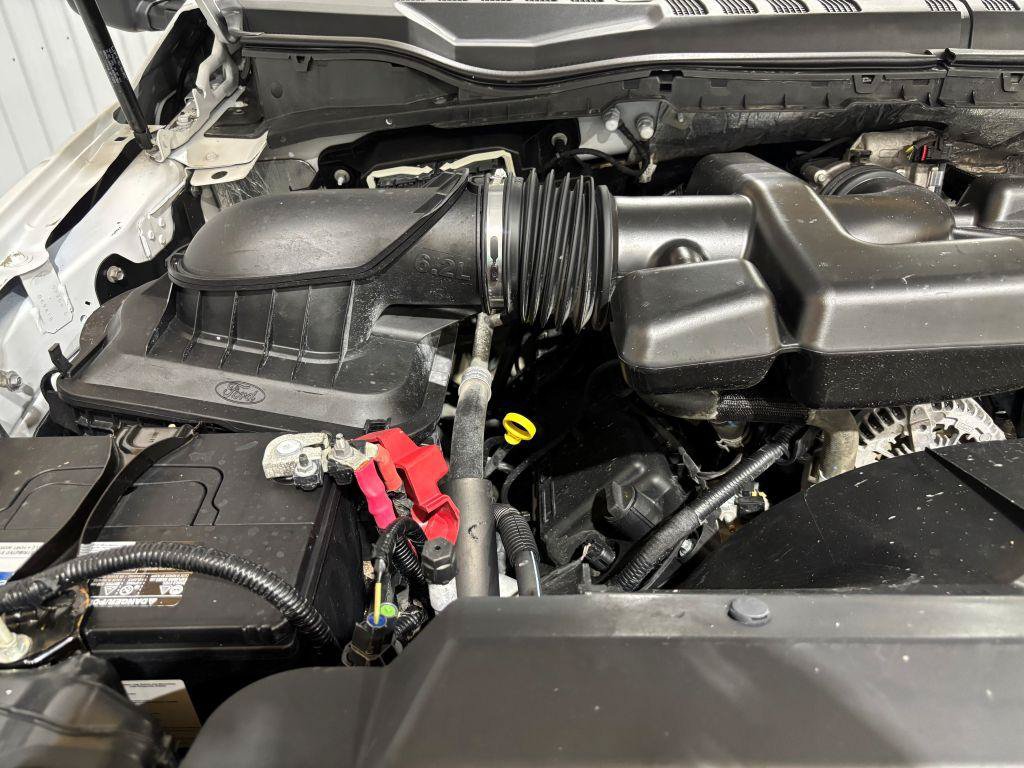 Used 2018 Ford F250 XL w/ Power Equipment Group AWD/4WD image 23