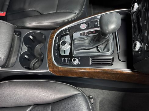 Used 2015 Audi Q5 TDI Premium Plus w/ Technology Package image 13