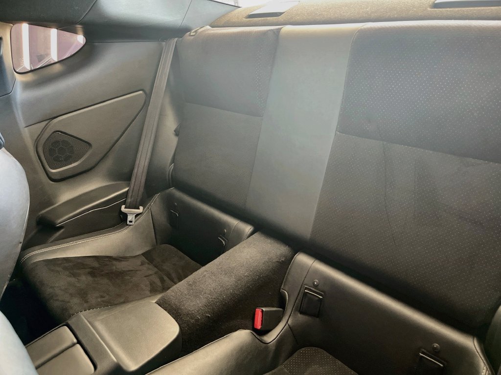 Used 2023 Toyota GR86 Premium w/ ALL Weather Mat Package (TMS) RWD image 22