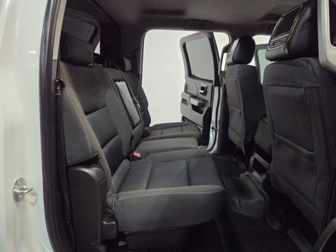 Used 2016 Chevrolet Silverado 2500 LT w/ LT Convenience Package image 68