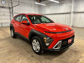 Certified 2024 Hyundai Kona SE AWD/4WD video 1