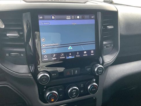 Used 2022 RAM 3500 Tradesman w/ Chrome Appearance Group image 6