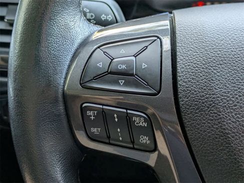 Used 2019 Ford Ranger Lariat w/ Equipment Group 501A Mid image 32