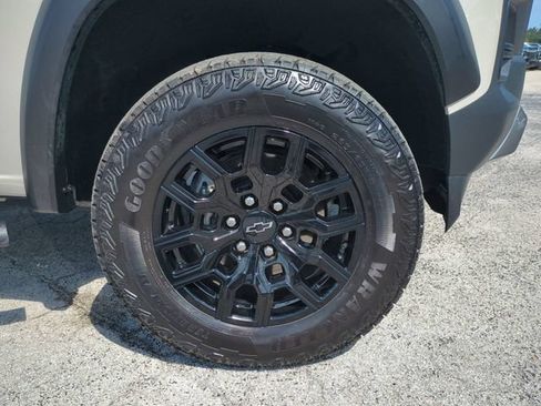 Certified 2026 Chevrolet Colorado Trail Boss AWD/4WD image 11