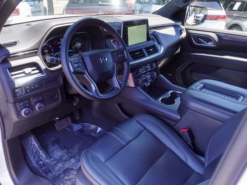 Used 2023 Chevrolet Tahoe RST AWD/4WD image 13